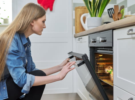 Dishwasher repair near me