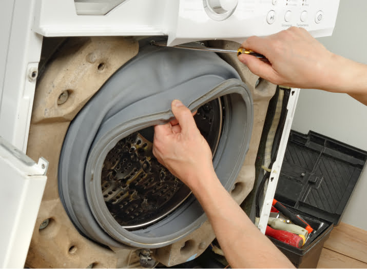 Washing machine appliance repair – How it works?