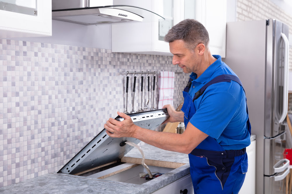 7 Issues When You Need Electric or Gas Stove Repair