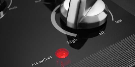 Frigidaire Cooktop/Stove Repair in San Juan Capistrano