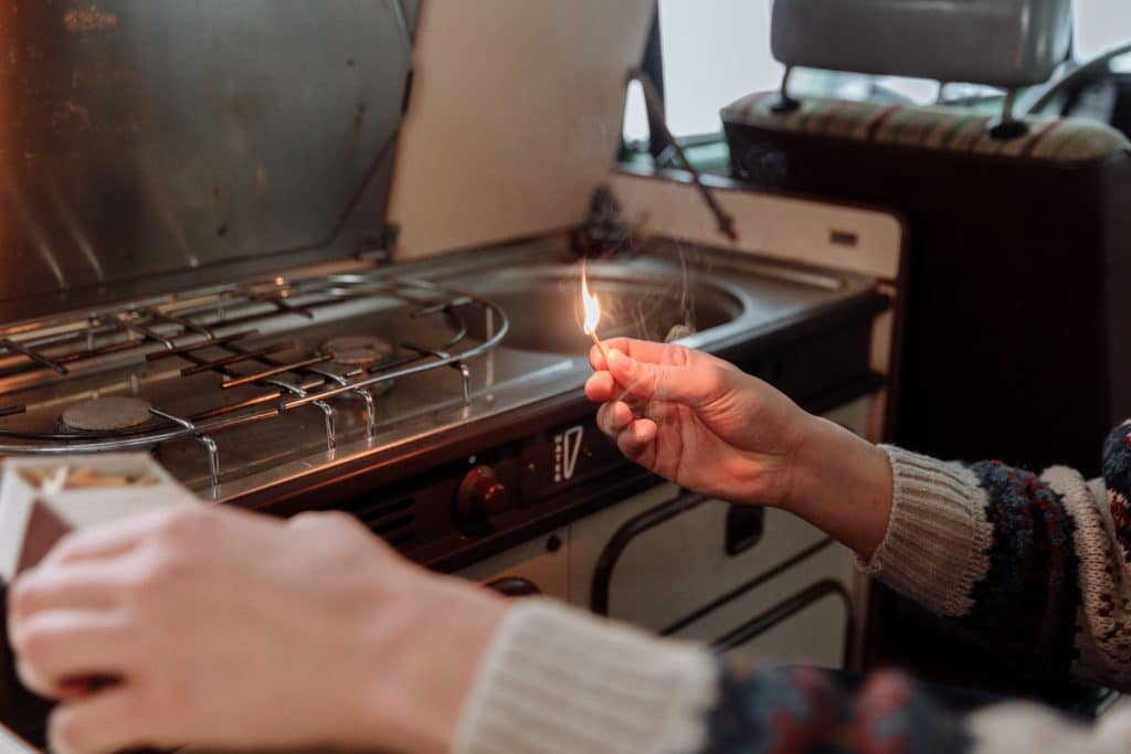 Frigidaire Cooktop/Stove Repair in San Juan Capistrano